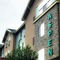 Aspen Suites Hotel Anchorage - map