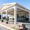 Motel 6 Stephenville - map