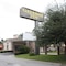 Gateway Inn - Savannah - map