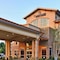 Clubhouse Hotel & Suites Pierre - map