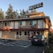 Smokey Point Motor Inn - map