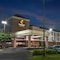 Comfort Suites Oxford - map