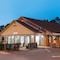 Travelodge By Wyndham Santee - map