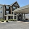 Country Inn & Suites By Radisson, Marion, Il - map