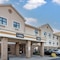 Extended Stay America Rochester North - map