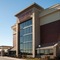 Drury Inn & Suites Kansas City Airport - map