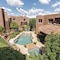 Adobe Grand Villas - map