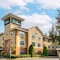 Extended Stay America Olympia Tumwater - map