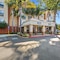 Extended Stay America Suites Union City Dyer St - map
