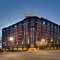 Drury Plaza Hotel Broadview - Wichita - map