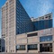 Hilton Garden Inn Toledo Downtown - map