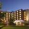 The Penn Stater Hotel And Conference Center - map