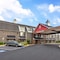 Best Western Plus Intercourse Village Inn & Suites - map