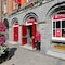 Kilkenny Inn - map