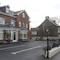 St Judes Lodge - map