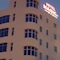 Hotel Magic City Center - map