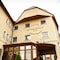 Hotel Apollonia - map