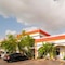 Hotel O Grand Inn Channelview I-10 - map