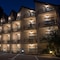 Hotel Marea Neagra - map