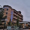 Hotel Coandi - map