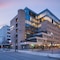 Sky Hotel Apartments Stockholm - map