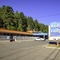 Budget Lodge Ruidoso - map