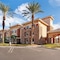 Extended Stay America Palm Springs Airport - map