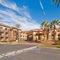 Extended Stay America Palm Springs Airport - map