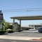 Sahara Motel - map