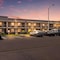 Clarion Inn & Suites Russellville I-40 - map