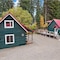 Brundage Bungalows - map