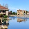 Westlake Village Inn - map