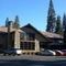 Stony Creek Lodge - map
