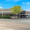 Quality Inn Detroit Downtown - map