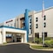 Hampton Inn & Suites York South - map