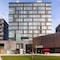Intercityhotel Enschede - map