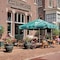 Hotel Station Amstelveen - map