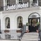 Judd Hotel - map