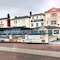 Best Western The Hatfield Hotel - map