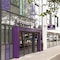 Premier Inn London Richmond - map
