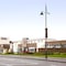 Premier Inn Barry Island - map