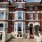 Clarence House Hotel - map
