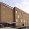 Premier Inn London Dagenham - map