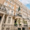 Claverley Court - map
