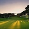 Residence Golf Club - map