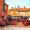 Millgate House Hotel - map