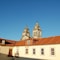 Hospedaria Convento De Tibaes - map