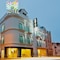 Hotel Magic - map