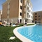 Parque Residence - Holiday Apartments - map