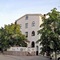 Gargamelo Pension - map